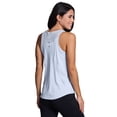 thumbnail image 1 of RBX Active Women's Quick Drying Mesh Back Tank Top, 1 of 5