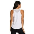 thumbnail image 1 of RBX Active Women's Quick Drying Mesh Back Tank Top, 1 of 5