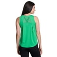 thumbnail image 1 of RBX Active Women's Quick Drying Power Mesh-Back Workout Tank, 1 of 6