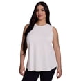 thumbnail image 1 of RBX Active Women's Quick Drying Textured Workout Tank Top, 1 of 4