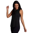 thumbnail image 1 of RBX Active Women's Quick Drying Textured Workout Tank Top, 1 of 4