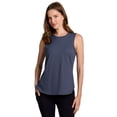 thumbnail image 1 of RBX Active Women's Quick Drying Textured Workout Tank Top, 1 of 5