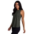 thumbnail image 1 of RBX Active Women's Quick Drying Textured Workout Tank Top, 1 of 4