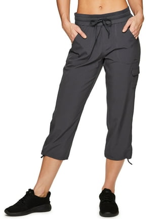 Lumen lightweight capri pant deals
