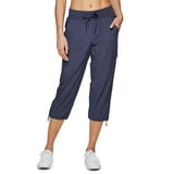 RBX Active Women's French Terry Lounge Shorts - Lightweight Breathable Walking Shorts With Pockets