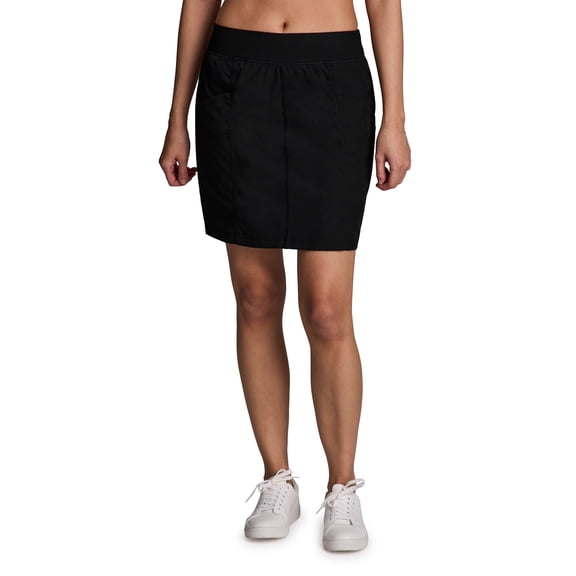 RBX Active Women's Ruched Fashion Tennis/Golf Skort