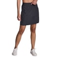 thumbnail image 1 of RBX Active Women's Ruched Fashion Tennis/Golf Skort, 1 of 5