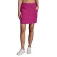 thumbnail image 1 of RBX Active Women's Ruched Fashion Tennis/Golf Skort, 1 of 5