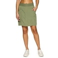 thumbnail image 1 of RBX Active Women's Ruched Fashion Tennis/Golf Skort, 1 of 6