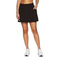 thumbnail image 1 of RBX Active Women's Ruched Waist Tennis/Golf Skort, 1 of 6