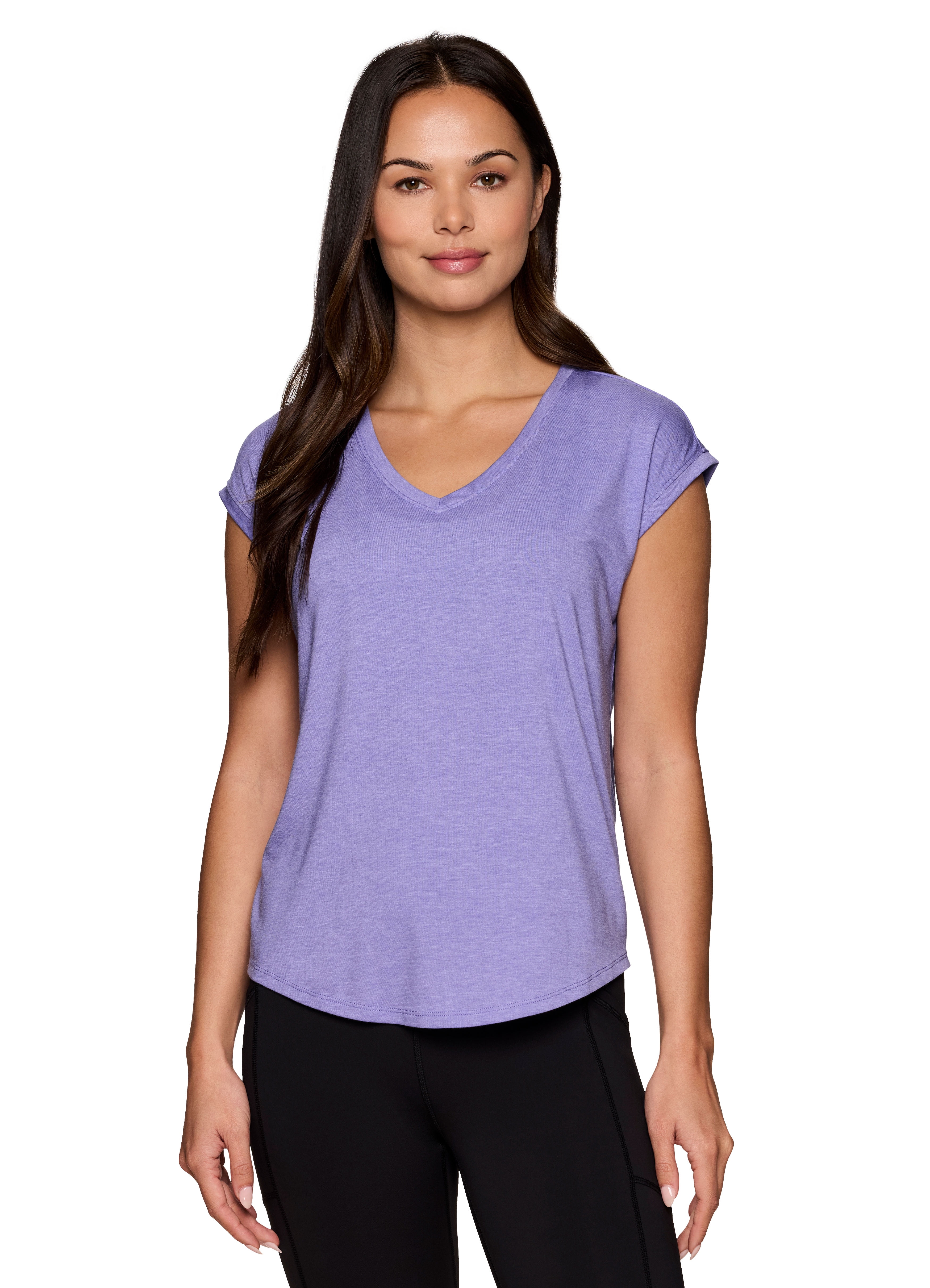 RBRC Women's LuxDry Long Sleeve tee main image 0