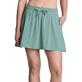 thumbnail image 1 of RBX Active Women's Skater Flared Golf/Active Skort, 1 of 7
