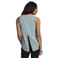 thumbnail image 1 of RBX Active Women's Soft Modal Blend Tie-Back Tank Top, 1 of 6