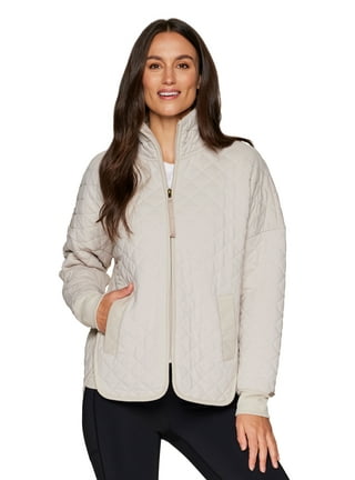 RBX Womens Activewear Jackets in Womens Activewear 