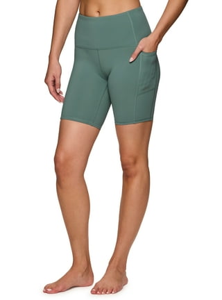 JUICY COUTURE Women's Seamless Shaping Bike Shorts 2 pack – Price Lane  Clearance