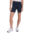 thumbnail image 1 of RBX Active Women's Ultra Hold 7-Inch Bike Short With Pockets, 1 of 5