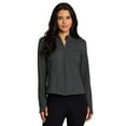 thumbnail image 1 of RBX Active Women's Ultra Lightweight Super Soft Active Running Hoodie Jacket with Pockets, Thumbholes, 1 of 5