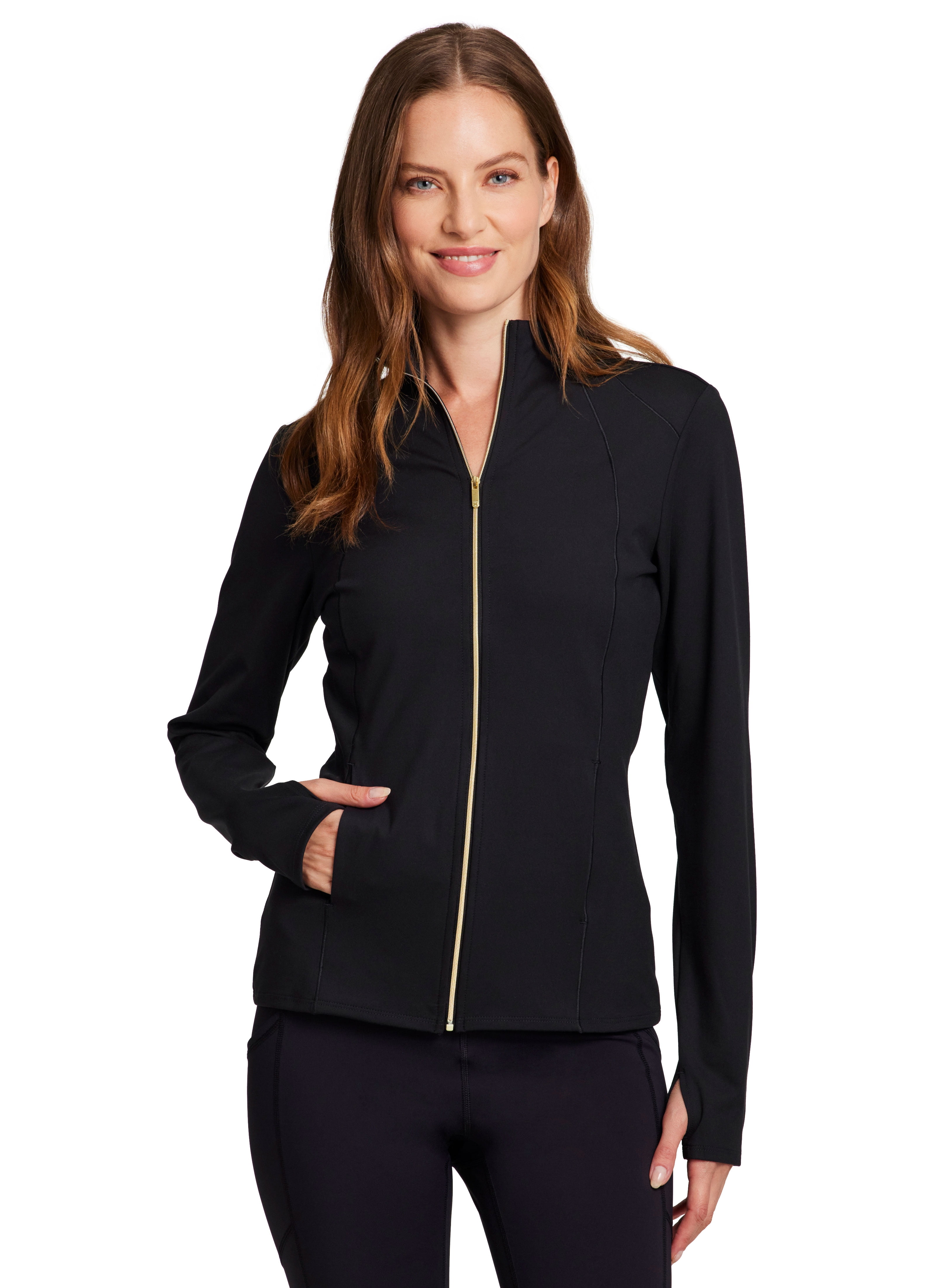 Danskin Jackets