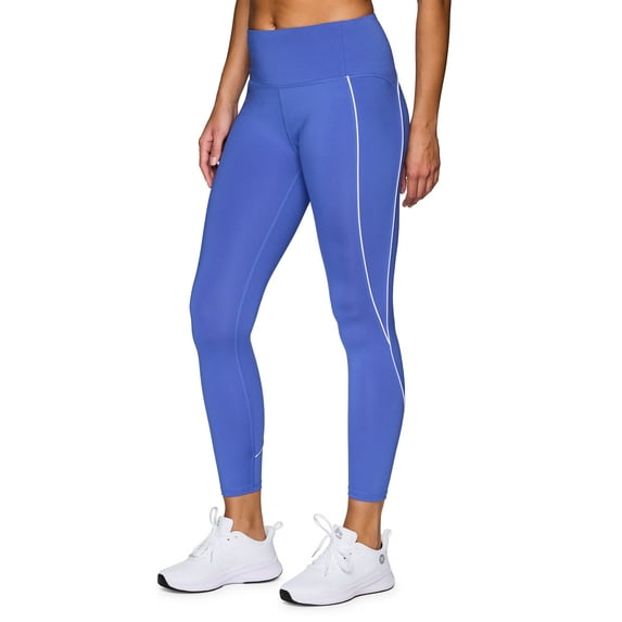 RBX Active Women's Ultra Soft Piped 7/8 Leggings