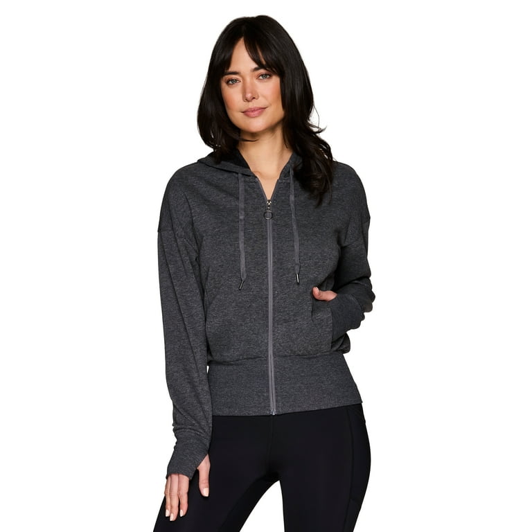Rbx zip store up hoodie