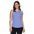 thumbnail image 1 of RBX Active Women's Yoga Workout Tank Top With Breathable Mesh, 1 of 5