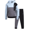 thumbnail image 1 of RBX Boy's Jogger Set - 2 Piece Fleece Sweatsuit Kids Clothing Set (Size: 4-12), 1 of 7