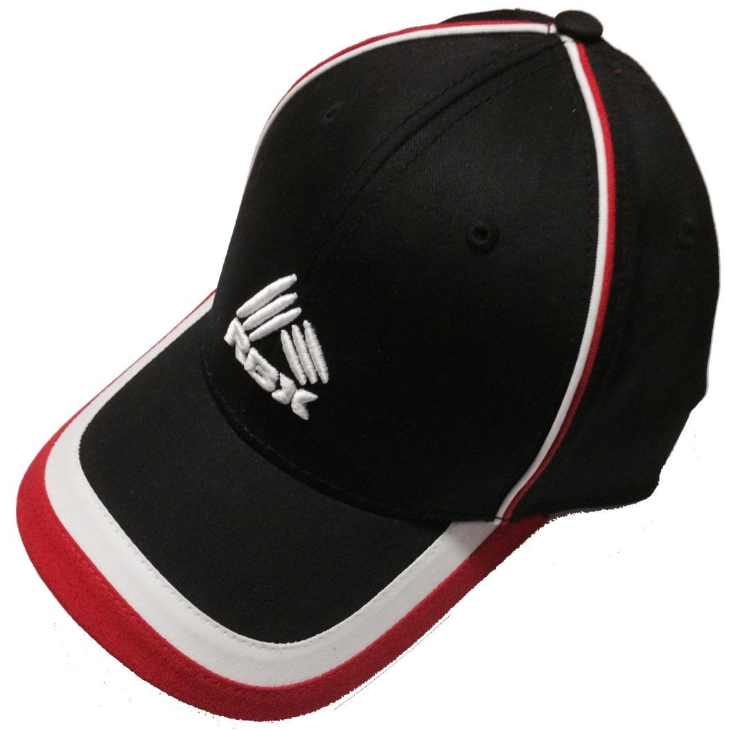 RBX Boy's Youth Adjustable Baseball Cap O/S