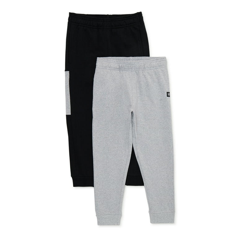 Walmart boys joggers sale
