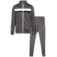 thumbnail image 1 of RBX Boys Tracksuit Set - 2 Piece Zip Up Tricot Track Jacket Sweatshirt and Jogger Pants for Boys, 1 of 7
