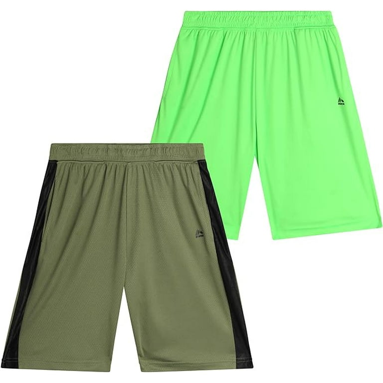 16 Athletic online Shorts Bundle