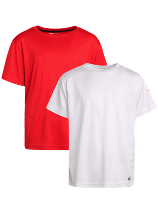 Boys Dri Fit Shirts