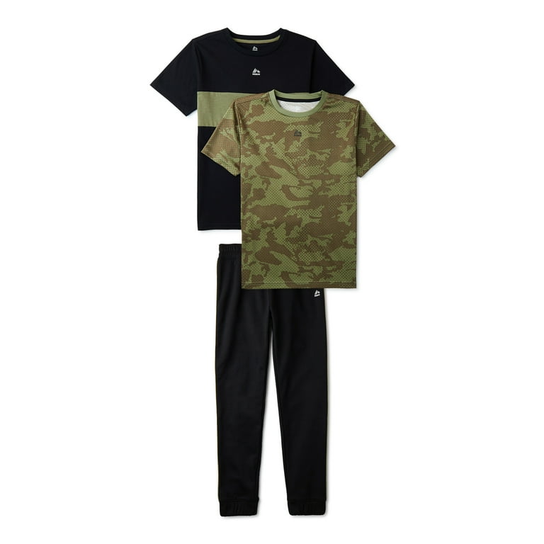 Rbx camo joggers hot sale