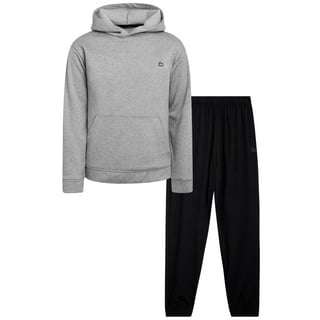 Athletic Sweat Suit