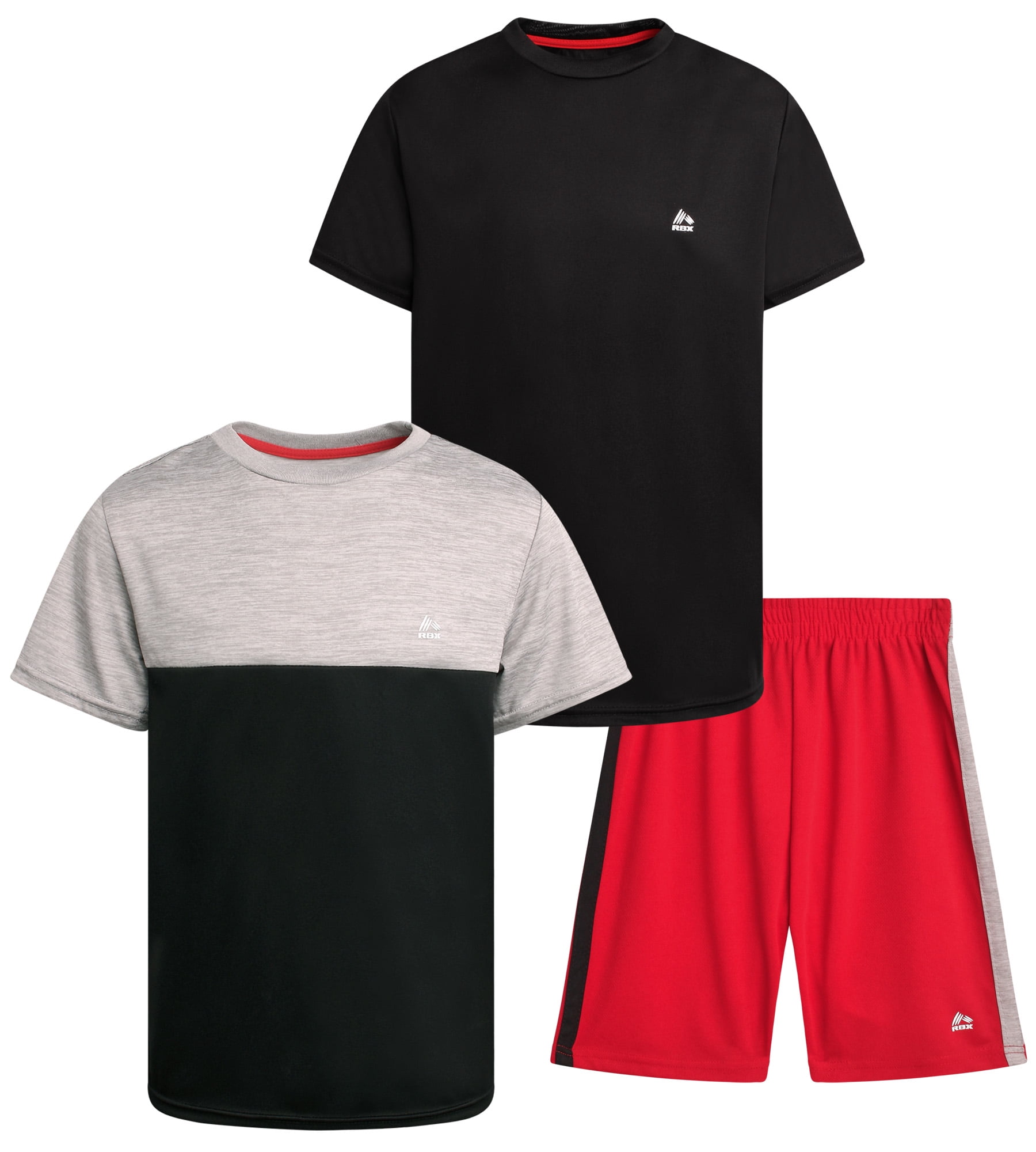 Premium Boy Shorts Set - 241