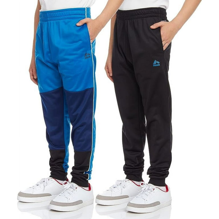 Big Boys Pants Baggy Sweatpants with Pocket Teens Paint Graphics