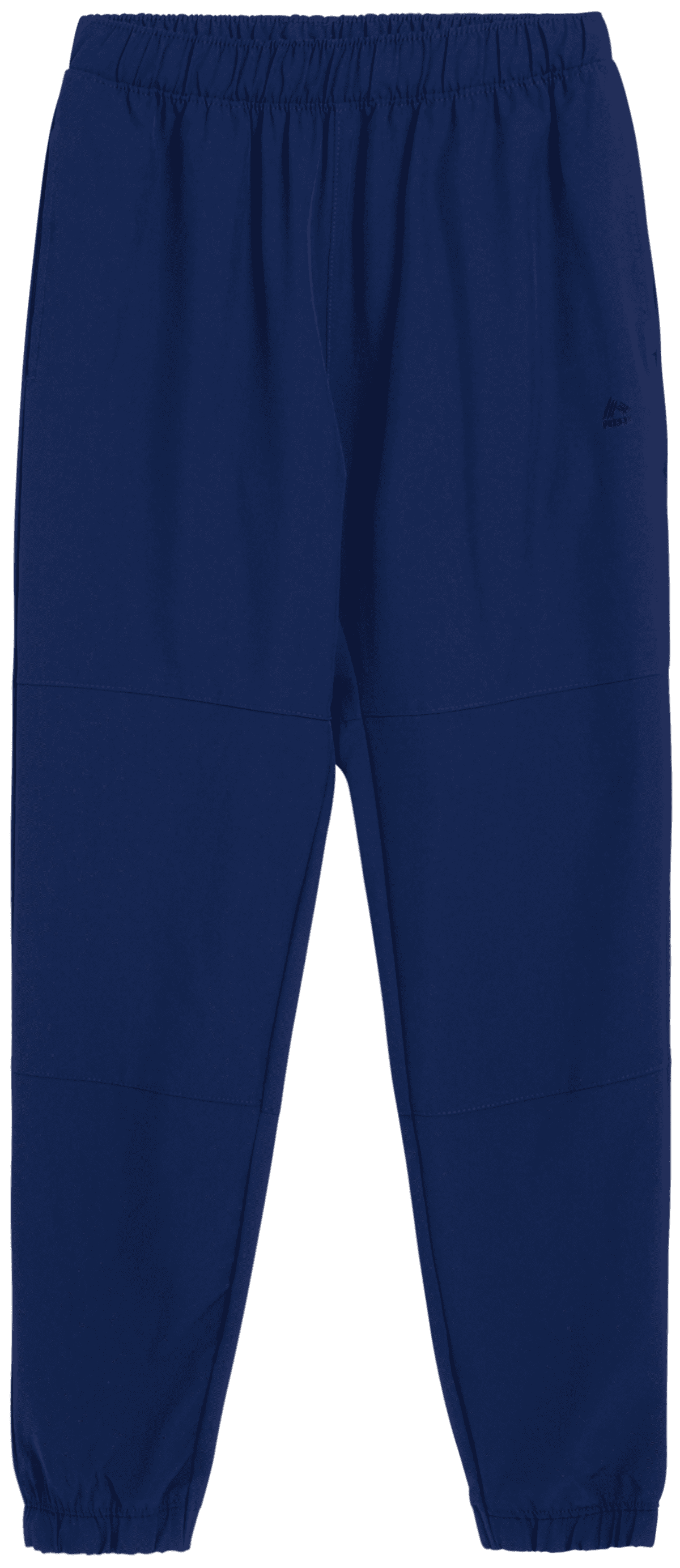 RBX Boys' Tech Pants Quick Dry Performance Stretch Woven Joggers