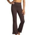 thumbnail image 1 of RBX Girls Leggings - Girls Athletic Leggings Yoga Pants Workout Ballet Kids Dance Pants (7-16), 1 of 7