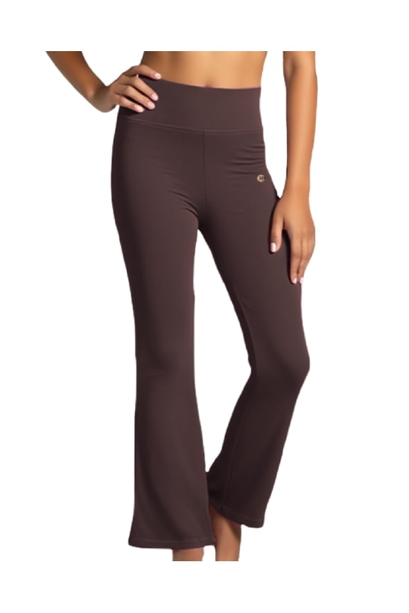 Girls Leggings - Girls Athletic Leggings Yoga Pants Workout Ballet Kids Dance Pants (7-16)