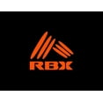 thumbnail image 1 of RBX Girls Sweatpants Set - 2 Piece Fleece Zip Up Girls Sweatshirt and Jogger Sweatpants Set (7-16), 1 of 1