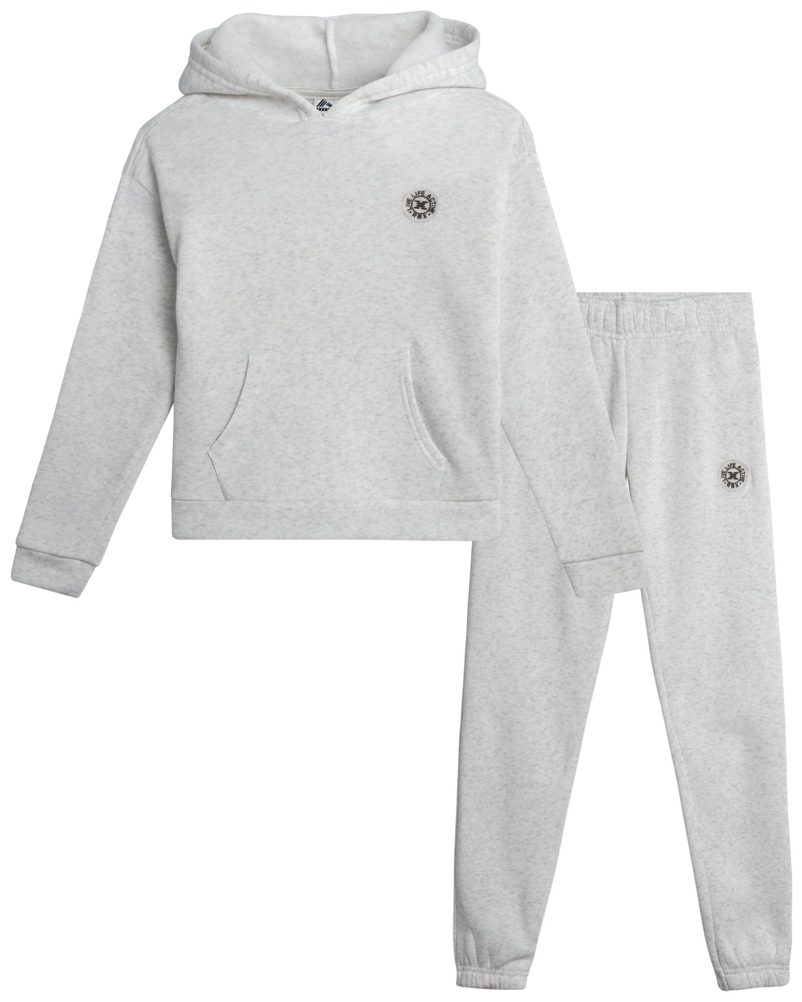 Buy Nike Sportswear Girls' Cropped Fleece Sweatshirt