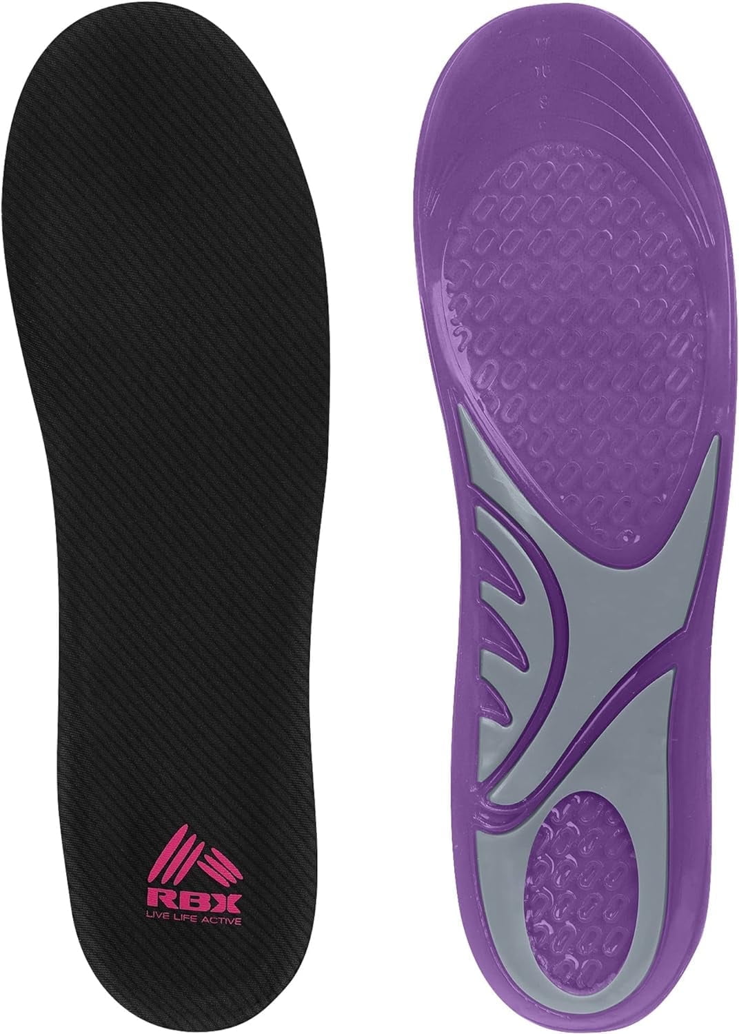 Rbx insoles store