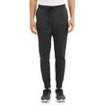 thumbnail image 1 of RBX Men's Tech Fleece Jogger with Reflective Bonded Pocket, 1 of 4