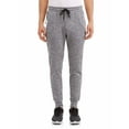 thumbnail image 1 of RBX Men's Tech Fleece Jogger with Reflective Bonded Pocket, 1 of 4