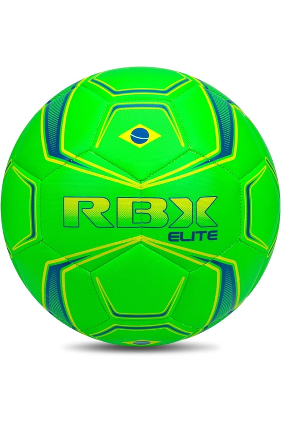 Size 5 Soccer Ball: World Cup & National Team Soccer Balls for Adults & Kids