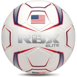 Adidas MLS Club Soccer Ball | Music Poster-Inspired Graphics