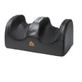 thumbnail image 1 of RBX RB1291 Electric Heated 3D Foot Massager Black, 1 of 2