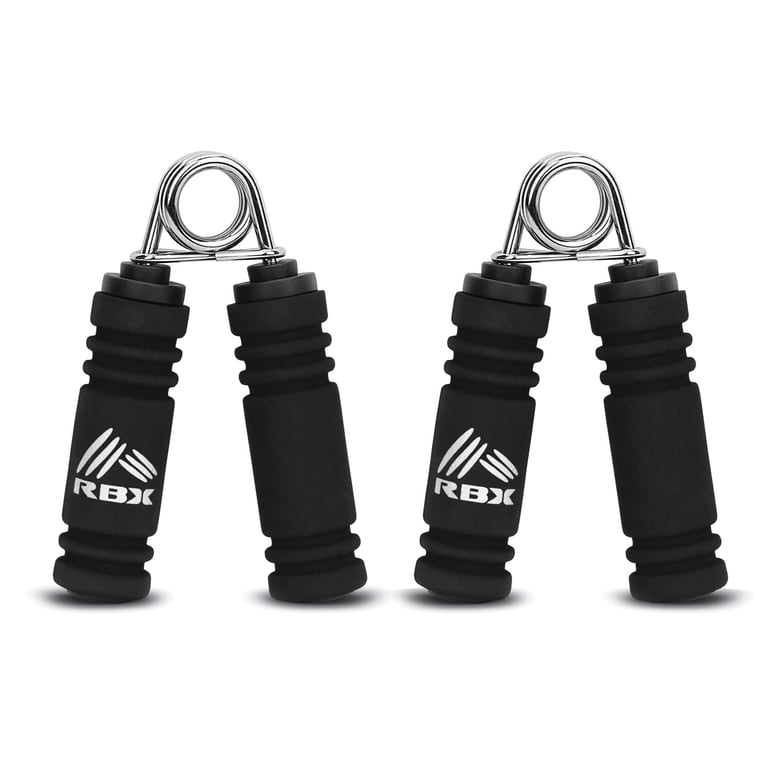 RBX RBX-SC1041B Hand Grips, 2 Pack - Walmart.com