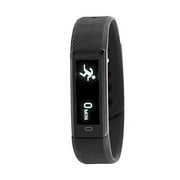 RBX TR17 Activity Tracker and Heart Rate Monitor, Multiple Colors Available