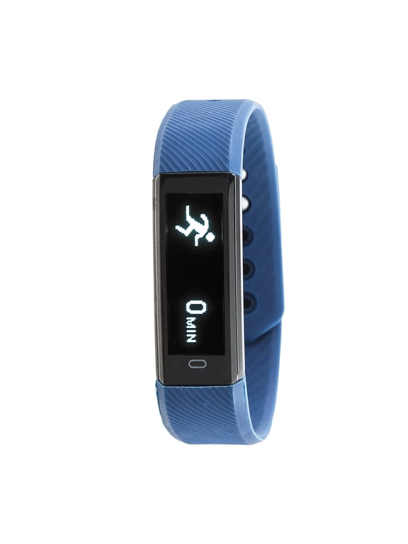 TR17 Activity Tracker and Heart Rate Monitor, Multiple Colors Available