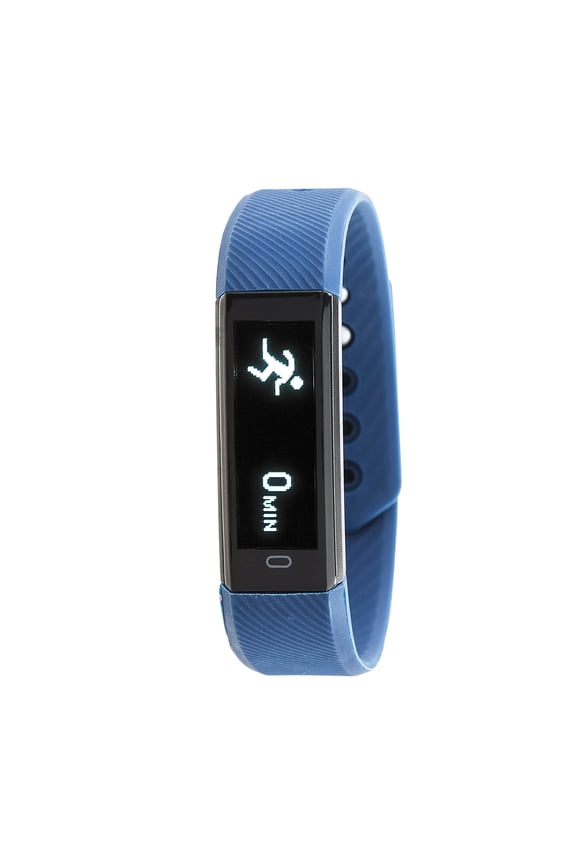 TR17 Activity Tracker and Heart Rate Monitor, Multiple Colors Available